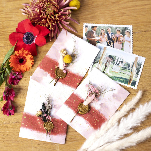 Aplicador para Lacre Aladine