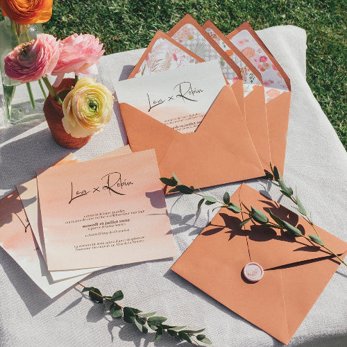 Kit Lacre para Sinete Aladine – Tema Natureza