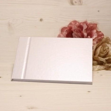 Álbum Personalizavel Majestic Branco - PapelojaÀlbuns Papeloja