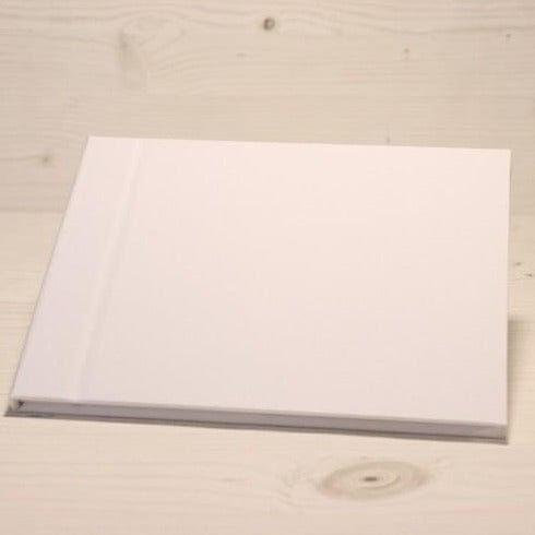 Álbum Personalizavel Prisma Branco - PapelojaÀlbuns Papeloja