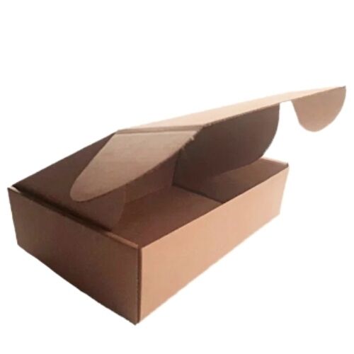 Caixa 219x220x050mm Cartão Simples Auto - Montável - PapelojaPapeloja5608011080827