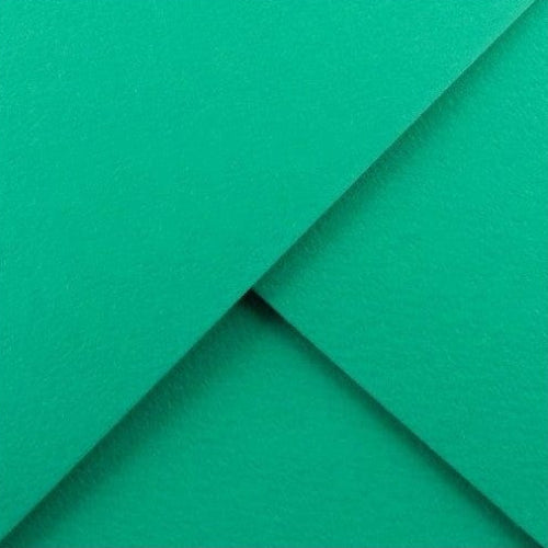 Cartolina Texturada Prisma Verde - PapelojaFavini
