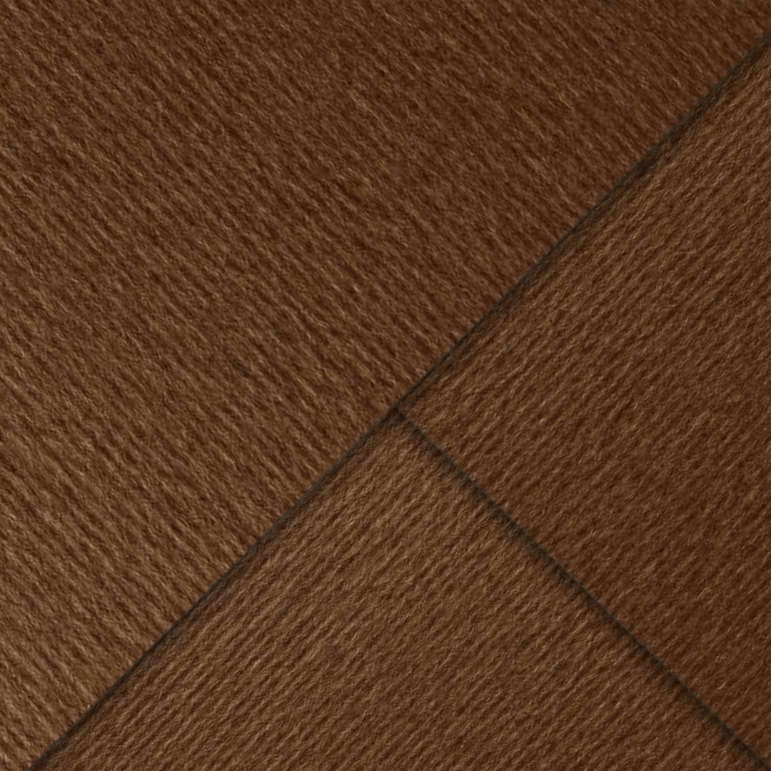 Cartolina Texturizada Sadipal LR Marrone - PapelojaFabriano