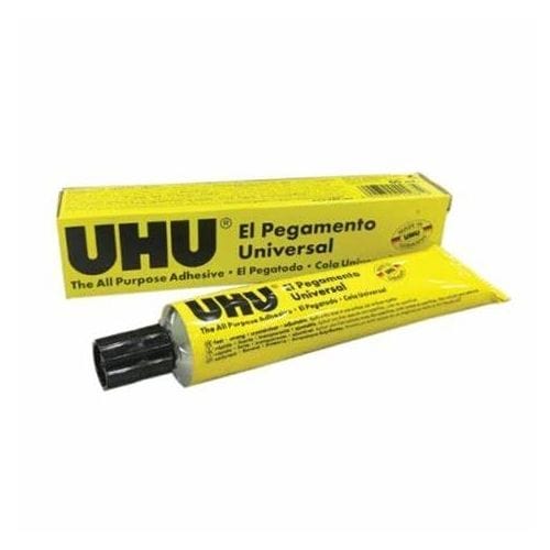 Cola UHU Universal Bisnaga 60ml - PapelojaUHU