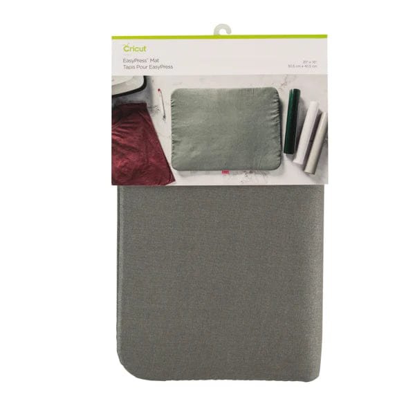 Cricut EasyPress Mat, 16x20 - PapelojaCricut