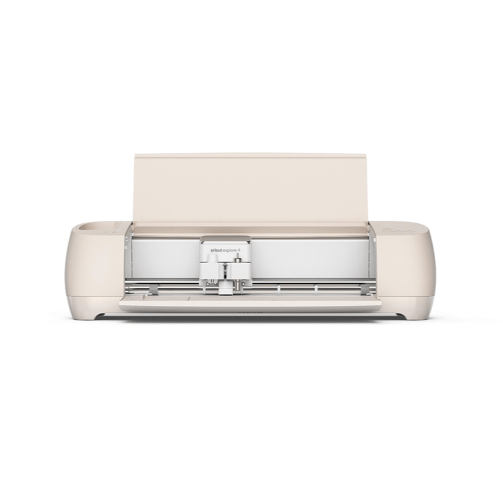 Cricut Explore 4 Seashell Bundle - PapelojaPapeloja093573852657