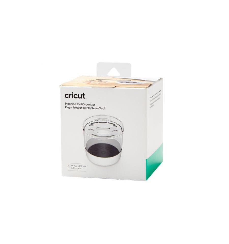 Cricut Machine Tool Organizer - PapelojaCricut