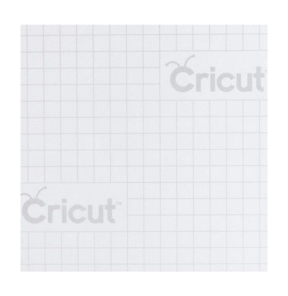 Cricut Materiais Cricut Cricut Transfer Tape 30,5cmx6,4m