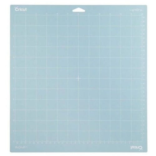 Cricut Tapete Adesivo Ligeiro 12x12' 1 Unidade - PapelojaCricut