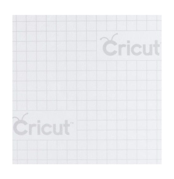 Cricut Transfer Tape 30,5cmx6,4m - PapelojaCricut
