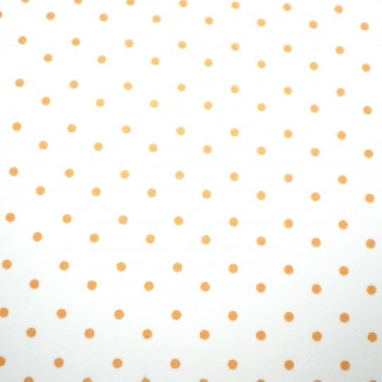 Eva 40X60cm Br Bolinhas Lr - PapelojaO&S