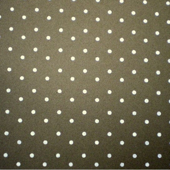 Eva 40X60cm Ct Bolinhas Br - PapelojaO&S