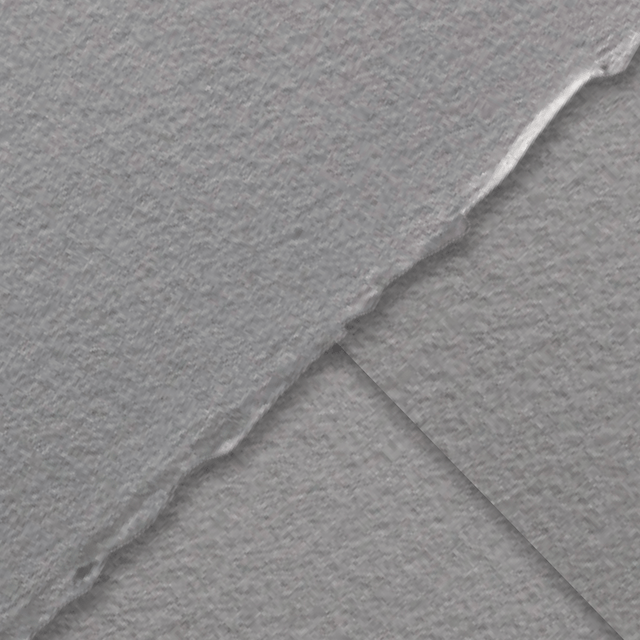 Fabriano Cromia 220 Grs 50x65 Gray - PapelojaFabriano