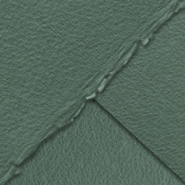 Fabriano Cromia 220 Grs 50x65 Green - PapelojaFabriano