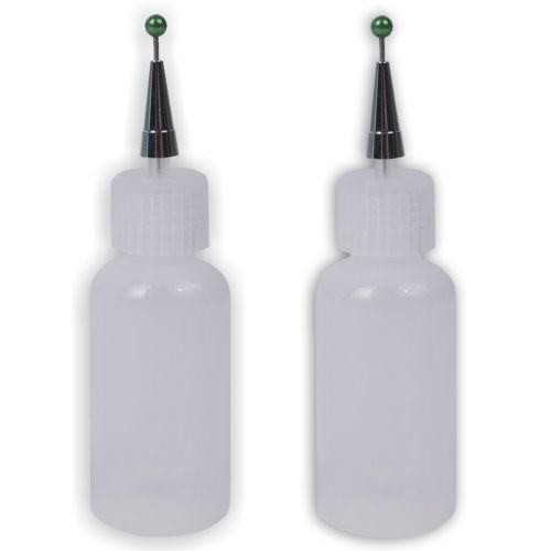 Frascos C/Aplicador Ultrafino Artis Decor 15ml 2 unidades - PapelojaPapeloja8409010990011