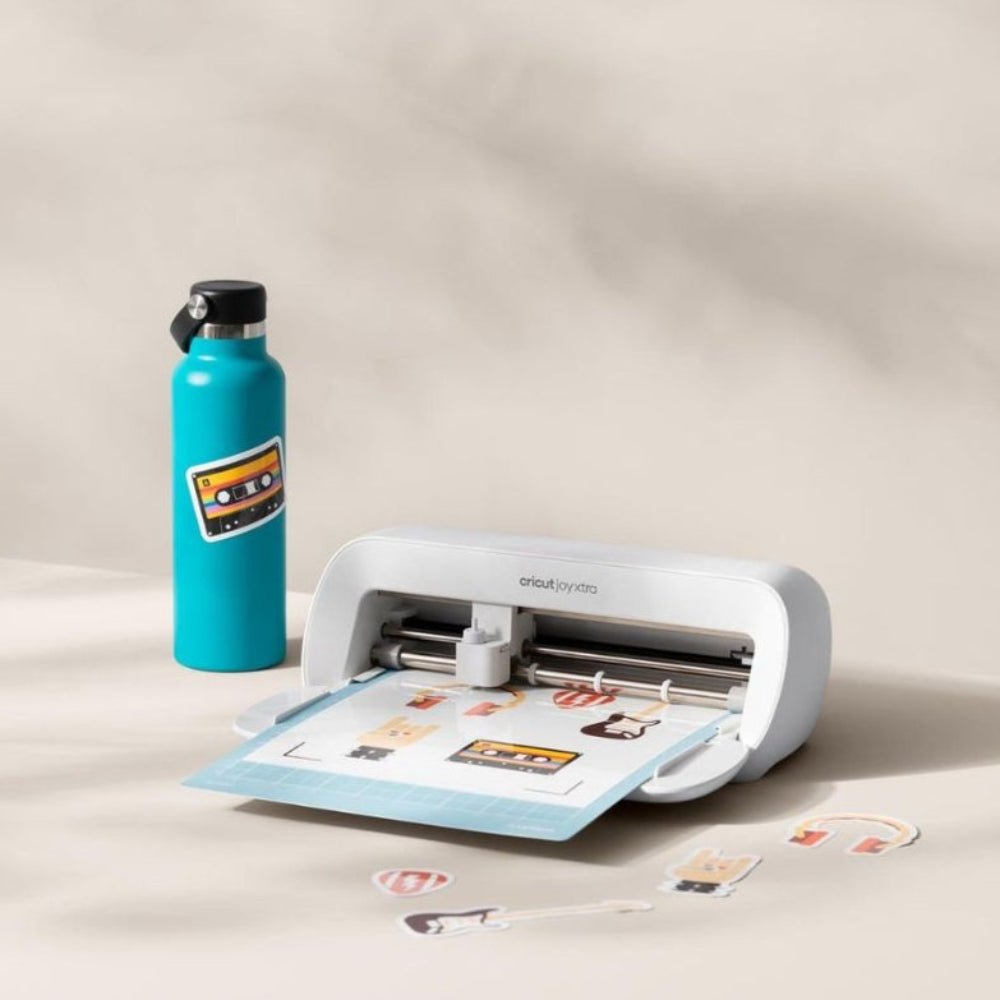 Joy Xtra Starter Bundle - PapelojaCricut093573622144