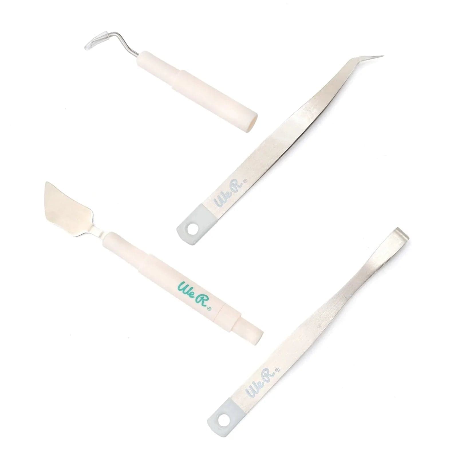 Kit Ferramentas Vinil WRMK - PapelojaWe R Memory Keepers