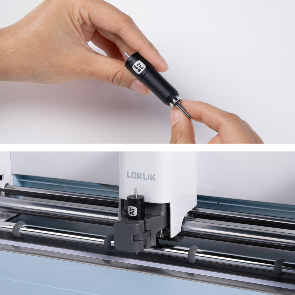 LOKLik iCraft Kit Transfer foil