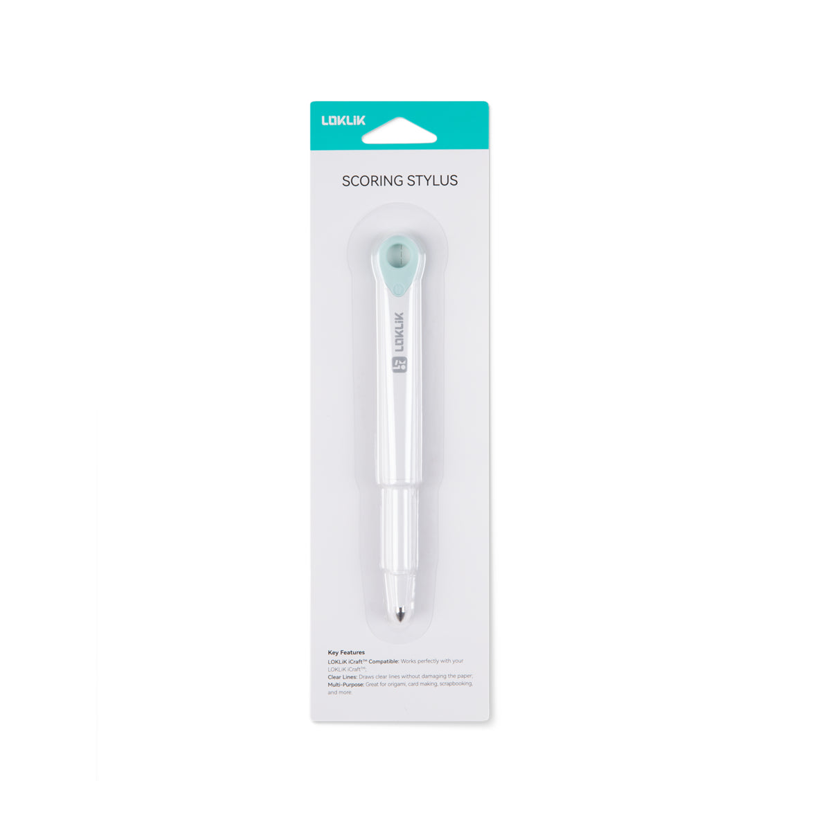 LOKLik Vincador iCraft Scoring Stylus Pen