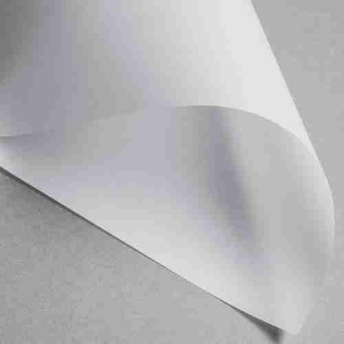 Papel Clear Transparent 150grs A4 25 folhas - PapelojaClear5600470406330