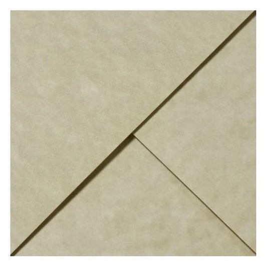 Papel Marmoreado Laguna Light Brown - PapelojaFavini