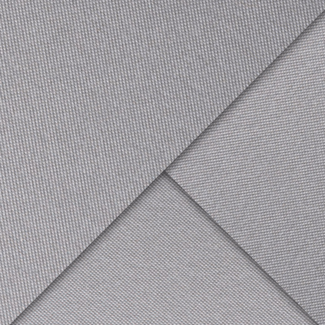 Papel Metalizado Micro - textura Lunar Nexus Silver - PapelojaFavini