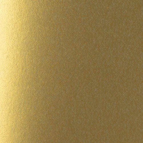 Papel Perolado Majestic Luxus Real Gold - PapelojaFavini