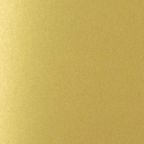 Papel Perolado Majestic Mellow Yellow - PapelojaFavini