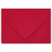 Papeloja Artes e trabalhos manuais Rosso / 10 unidades / 220grs Envelope Texturizado Colorido LR C6 11,5X16cm