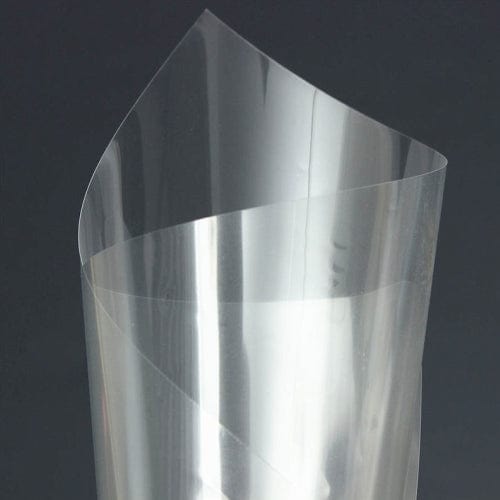 Polipropileno 0,45mm Cristal - PapelojaPolipropileno