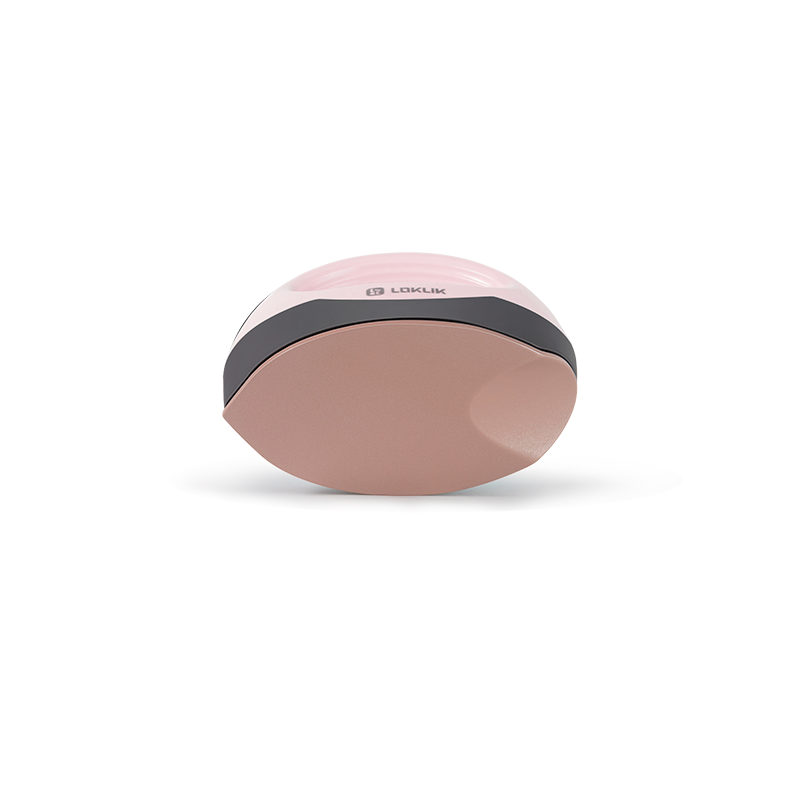 LOKLiK ImPress Mini 3 Pastel Pink