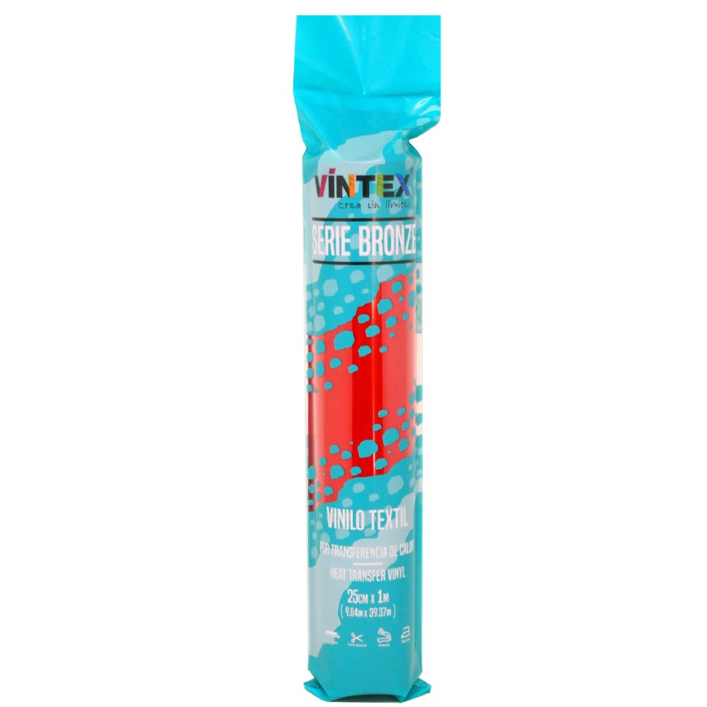 Vinil Têxtil Vintex 0,25x1m