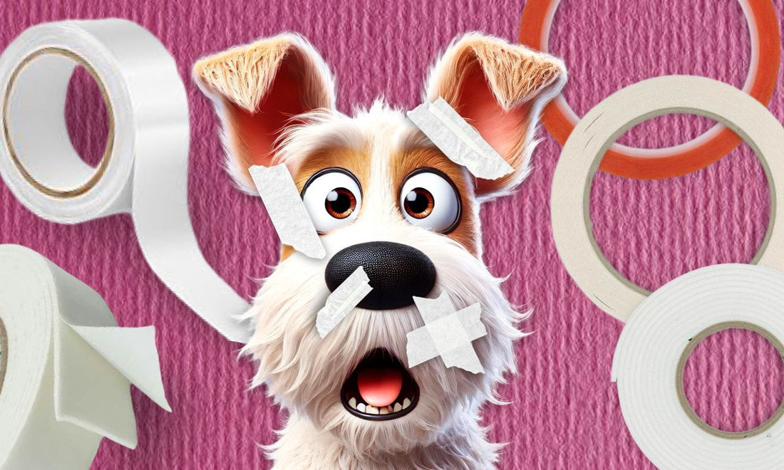 A ferramenta secreta do mundo Arts & Crafts