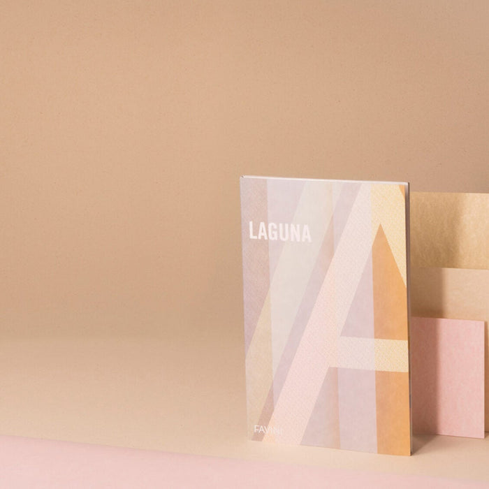 Papel Pergaminho Laguna Favini: Elegância Clássica em 10 Cores