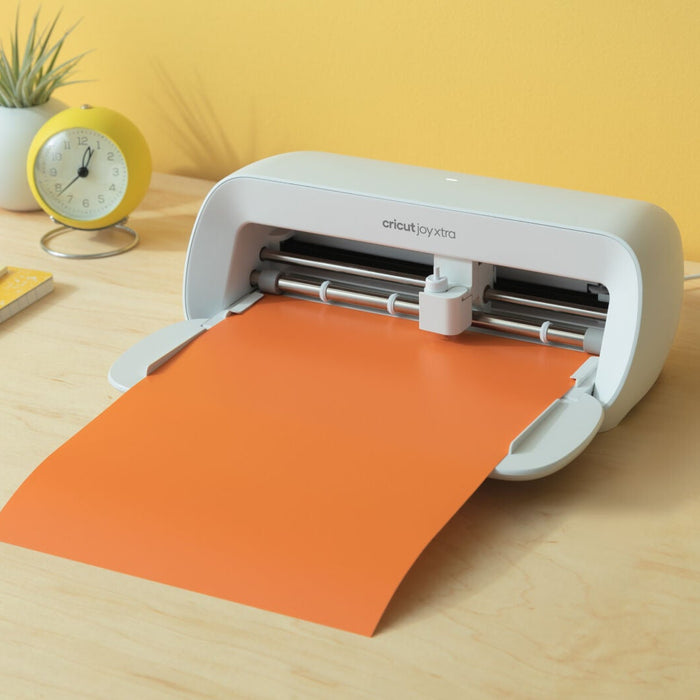 Descubra a Cricut Joy Xtra: A Revolução Compacta no Mundo do Crafting - Papeloja