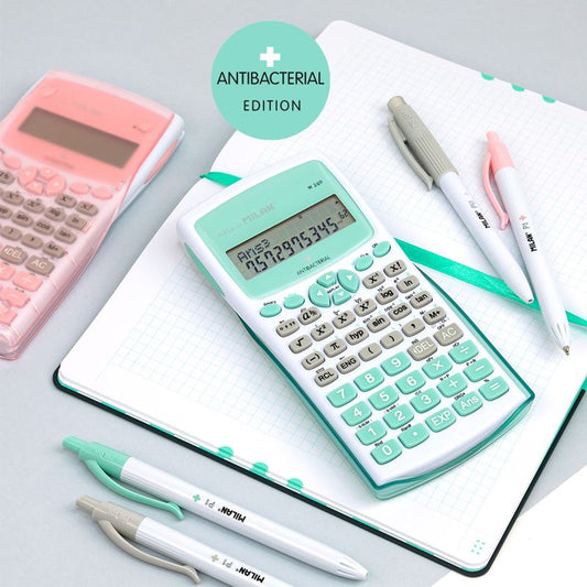 Linha Antibacteriana Milan - Papeloja