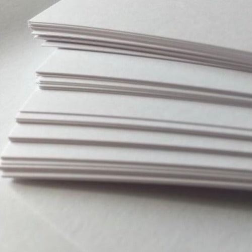 Papel Offset e Couché - Papeloja