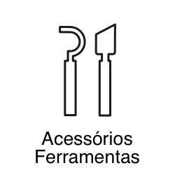 Silhouette Acessórios - Papeloja