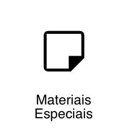 Silhouette Materiais Especiais - Papeloja