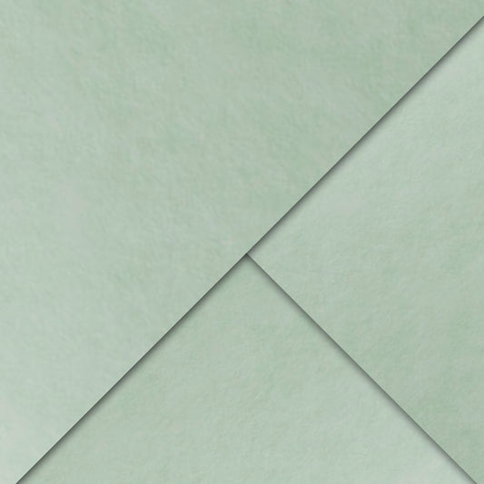 Papel Marmoreado Laguna Light Green