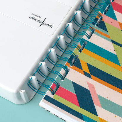 Encadernadora Cinch WRMK Universal