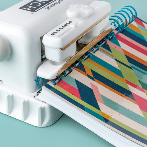 Encadernadora Cinch WRMK Universal