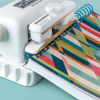 Encadernadora Cinch WRMK Universal