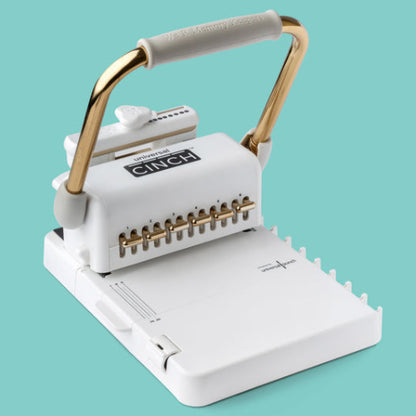 Encadernadora Cinch WRMK Universal