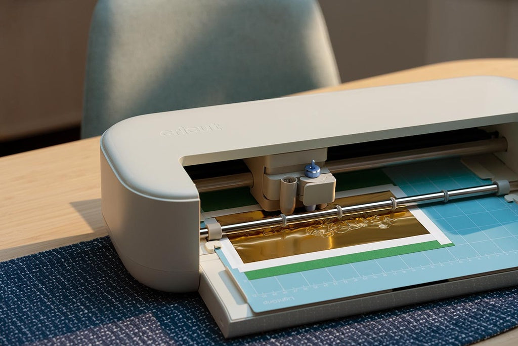 Cricut Explore 5 Bundle Essentials