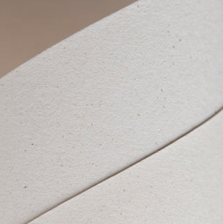 Papel Ecológico Alga Carta Ivory