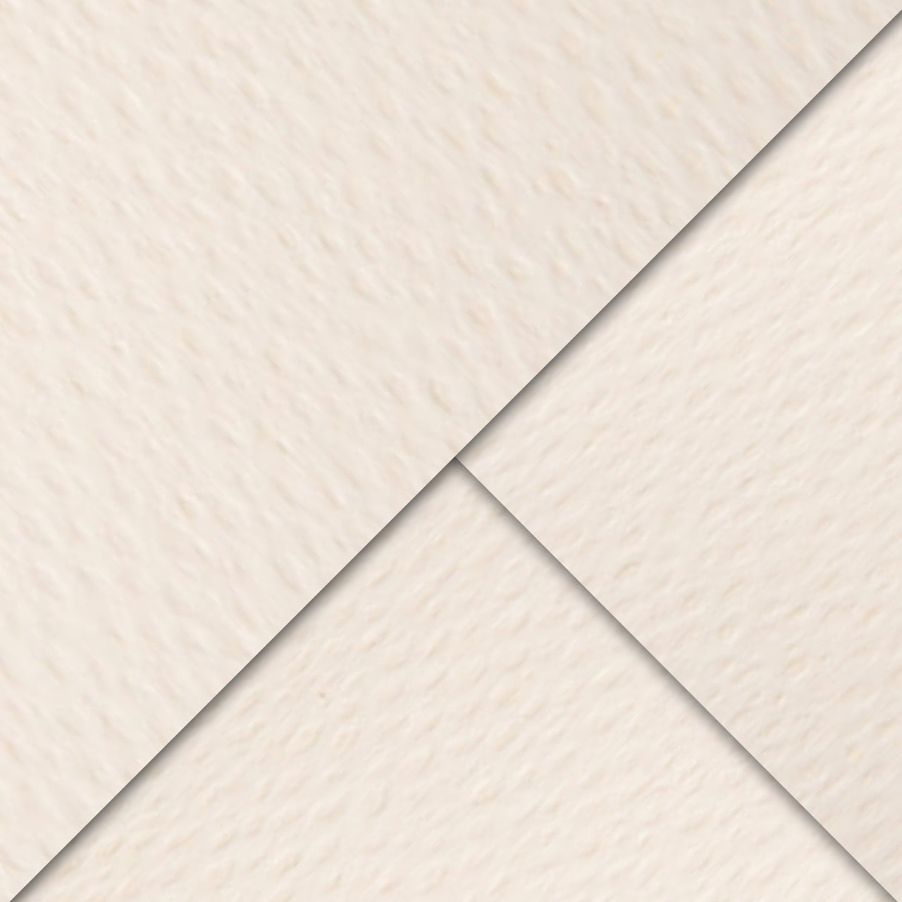 Papel Texturado Prisma Ecru