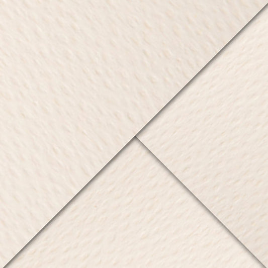 Papel Texturado Prisma Ecru