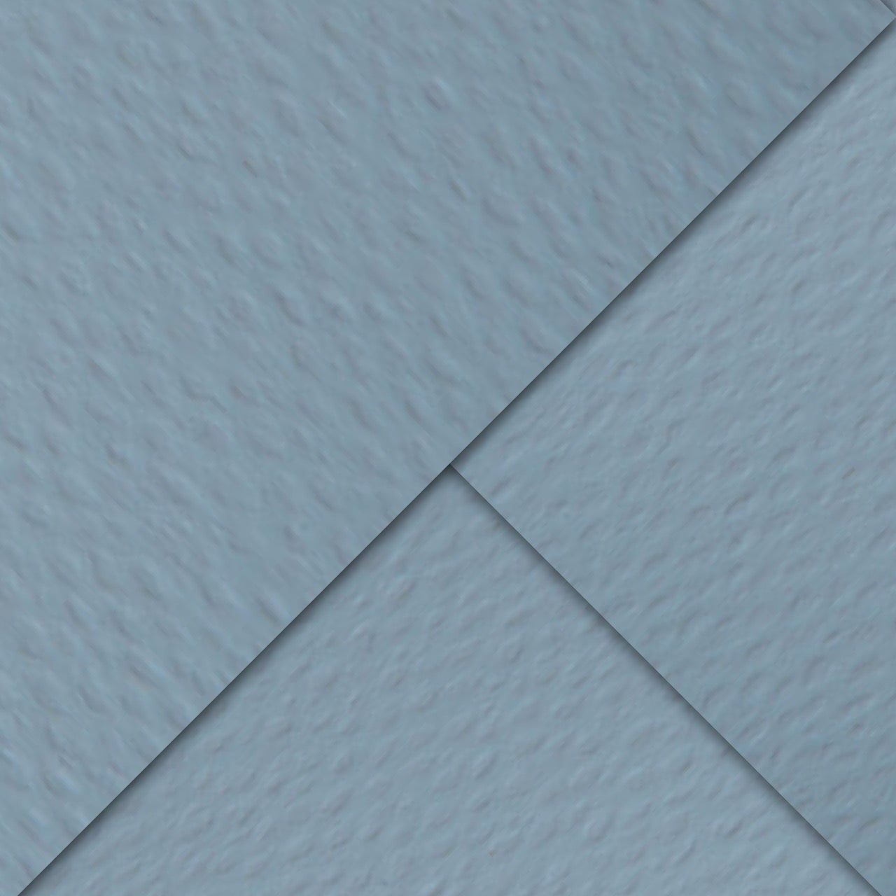 Papel Texturado Prisma Dusty Blue