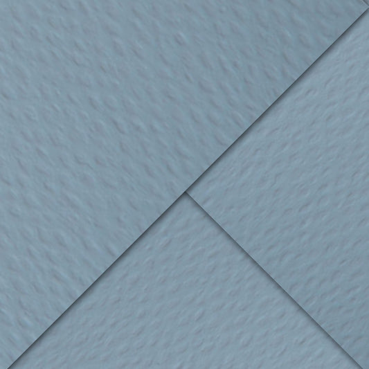 Papel Texturado Prisma Dusty Blue